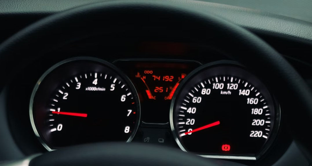 Can You Replace Your Instrument Cluster? Here's What You Need to Know