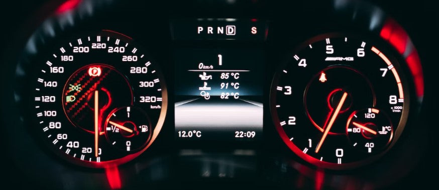 Can I Upgrade My Instrument Cluster?