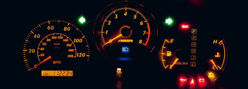 How To Diagnose a Malfunctioning Fuel Gauge