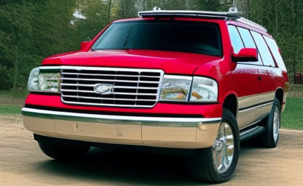 Replacing the Climate Control Module in Your 2003 Suburban [Guide