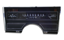 Load image into Gallery viewer, 1989 Buick Century Instrument Cluster Replacement