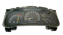 Load image into Gallery viewer, 1998 Pontiac Trans Sport Instrument Cluster Replacement
