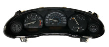 Load image into Gallery viewer, 1999 Buick Century Instrument Cluster Replacement