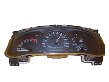 Load image into Gallery viewer, 1999 Oldsmobile Silhouette Instrument Cluster Replacement