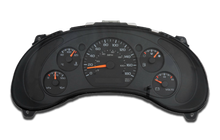 Load image into Gallery viewer, 2000 - 2001 GMC Jimmy - Instrument Cluster Replacement