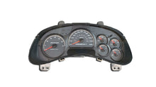 Load image into Gallery viewer, 2008 Isuzu Ascender - Instrument Cluster Replacement