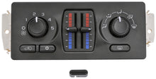 Load image into Gallery viewer, Manual HVAC Climate Control