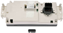 Load image into Gallery viewer, Manual HVAC Climate Control