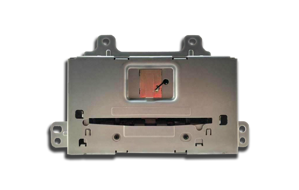 OEM Navigation Radio Replacement for 2014-2017 Chevrolet, Buick, GMC