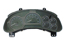 Load image into Gallery viewer, 2005 Buick Rainier - Instrument Cluster Replacement