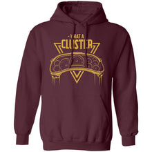 Load image into Gallery viewer, Chevy Cluster Hoodie - Retro Style
