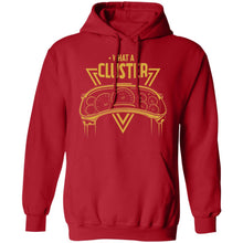Load image into Gallery viewer, Chevy Cluster Hoodie - Retro Style