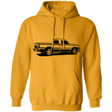 Load image into Gallery viewer, Chevy Silverado Hoodie