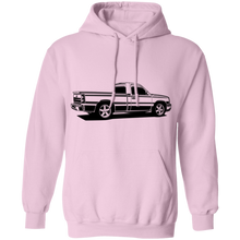 Load image into Gallery viewer, Chevy Silverado Hoodie