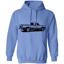 Load image into Gallery viewer, Chevy Silverado Hoodie
