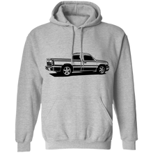 Load image into Gallery viewer, Chevy Silverado Hoodie