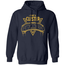 Load image into Gallery viewer, Chevy Cluster Hoodie - Retro Style
