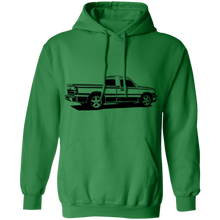Load image into Gallery viewer, Chevy Silverado Hoodie