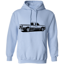 Load image into Gallery viewer, Chevy Silverado Hoodie