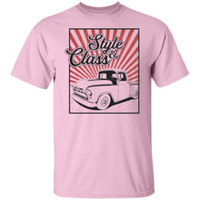 Load image into Gallery viewer, Vintage Chevy Shirt - Style and Class