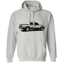 Load image into Gallery viewer, Chevy Silverado Hoodie