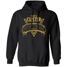 Load image into Gallery viewer, Chevy Cluster Hoodie - Retro Style