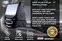 Load image into Gallery viewer, 2013 – 2017 Cadillac CUE Touch Screen Repair