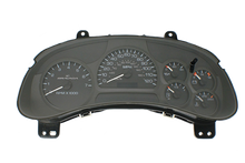 Load image into Gallery viewer, 2003 - 2004 Oldsmobile Bravada - Instrument Cluster Replacement