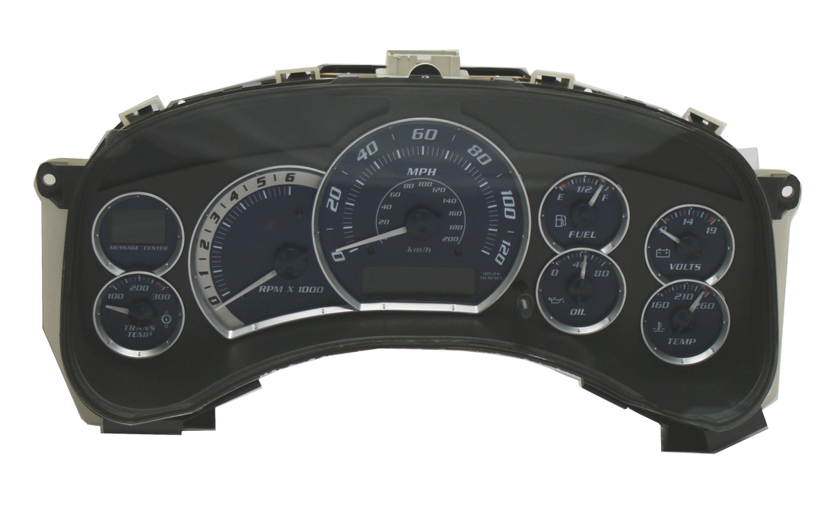 Save money on 2001, 2002 Cadillac Escalade Instrument