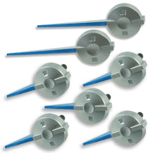 Load image into Gallery viewer, Replacement GMC and Chevrolet Instrument Cluster Needles