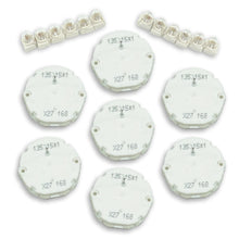 Load image into Gallery viewer, Replacement Stepper Motors and Light Bulbs for 2003-2006 GM Instrument Clusters