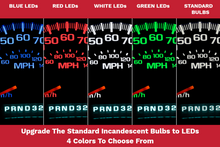 Load image into Gallery viewer, 2003 - 2006 Chevy Tahoe - Instrument Cluster Replacement