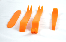 Load image into Gallery viewer, Automotive Trim Pry Tool Levers 4 pc