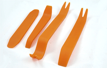 Load image into Gallery viewer, Automotive Trim Pry Tool Levers 4 pc