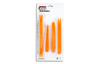 Automotive Trim Pry Tool Levers 4 pc