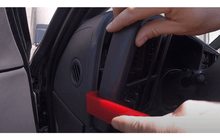 Load image into Gallery viewer, Automotive Trim Pry Tool Levers 4 pc