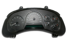 Load image into Gallery viewer, 2005 - 2007 Saab 9-7X Instrument Cluster Replacement