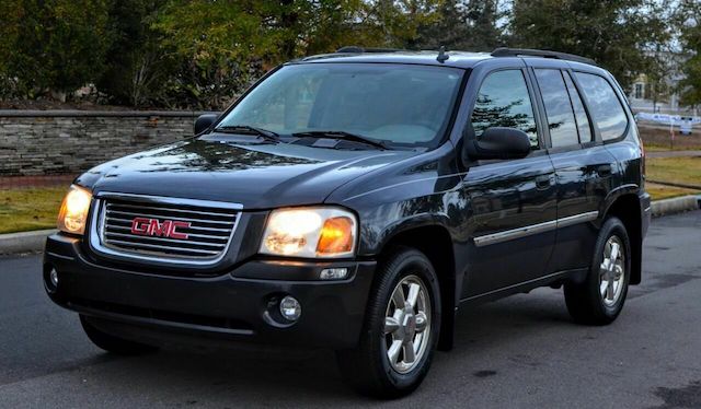 How To Remove An Instrument Cluster In A 2002-2007 GMC Envoy