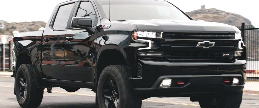 Silverado Gauge Cluster Upgrade [Expert Guide]