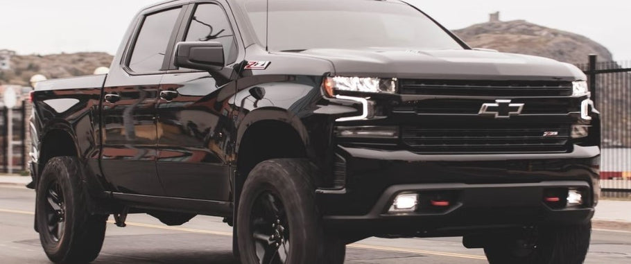 2009 Silverado Instrument Cluster Problems [All You Need to Know]