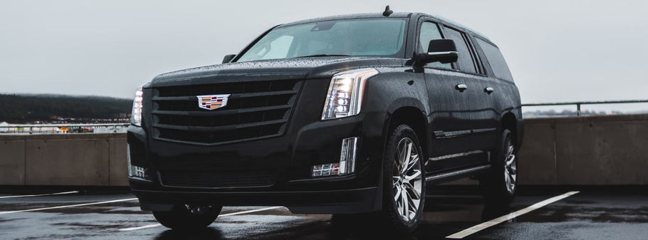 Instrument Cluster for 2003 Cadillac Escalade