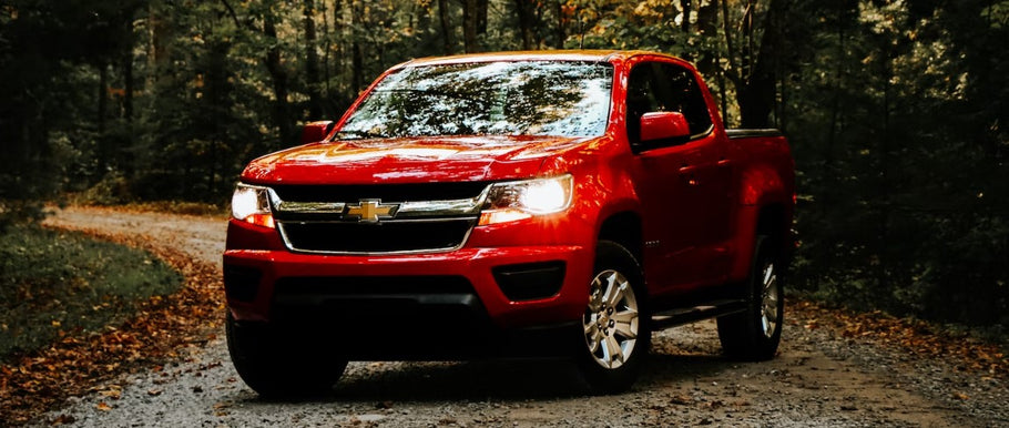 How to Fix Gas Gauge On Chevy Truck