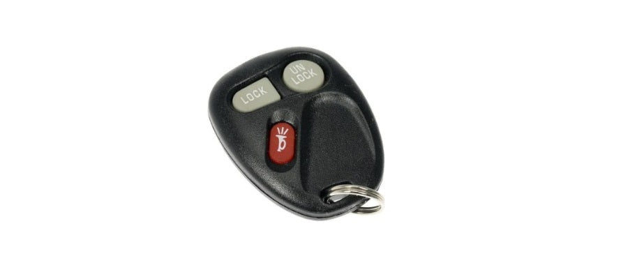 Chevy Avalanche Key FOB Replacement [Expert Guide]