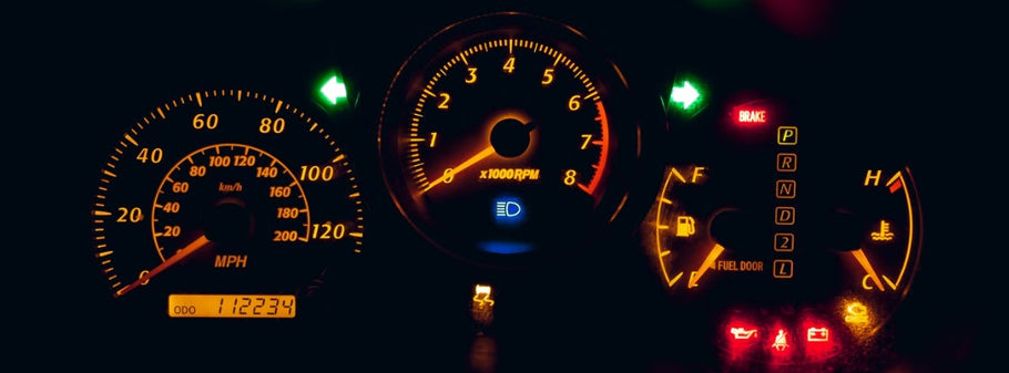 Instrument Cluster Replacement Cost