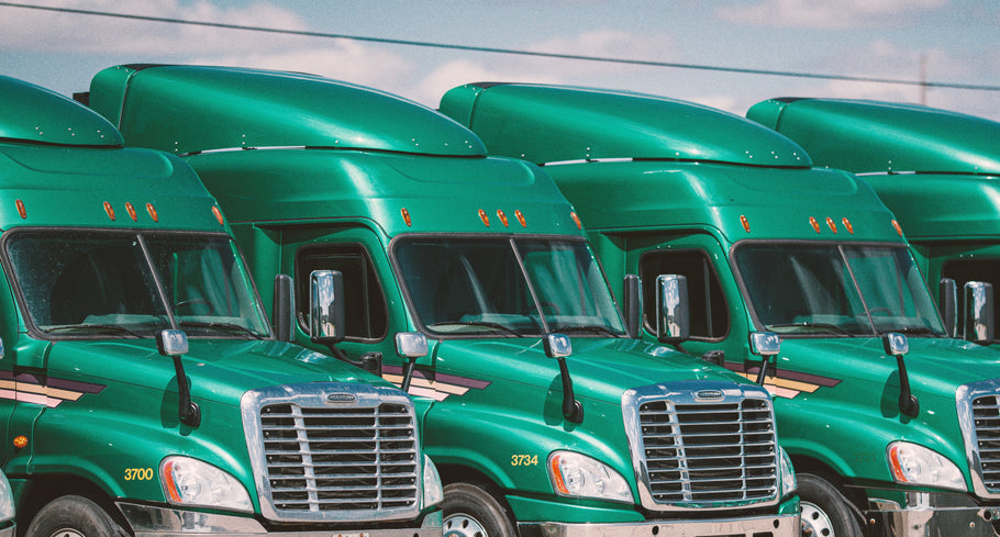 Freightliner Tach and Speedometer Not Working