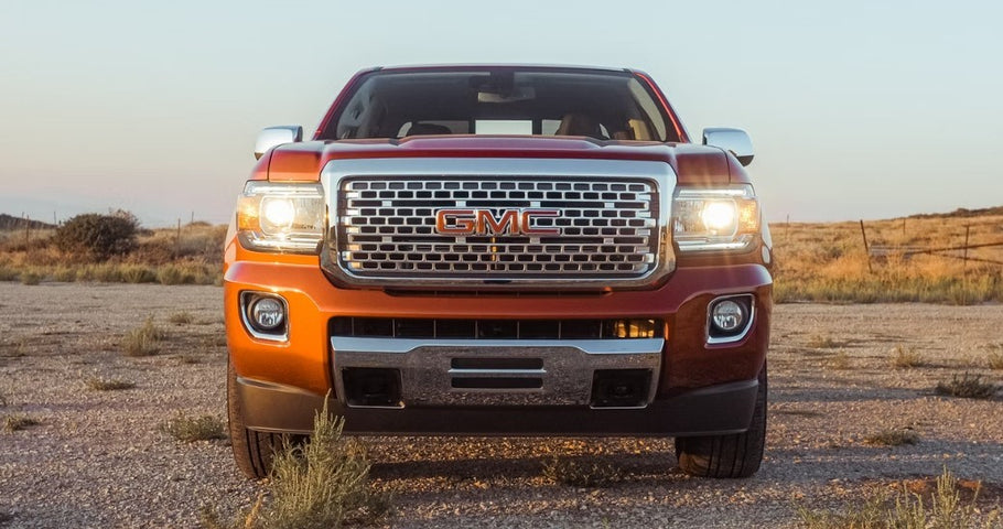 GMC Instrument Cluster for Sale