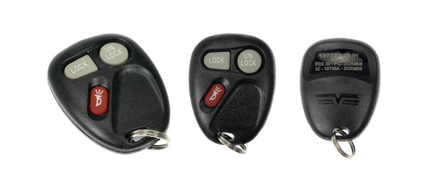 Key FOB for GMC Sierra [Your Go To Guide]