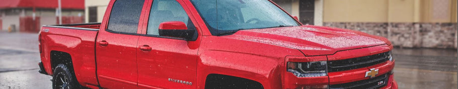 GM Transmission Temperature Gauge | Easy Upgrade