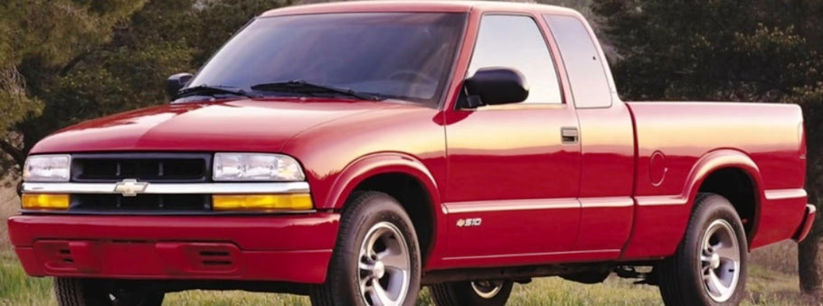 S10 Aftermarket Gauge Cluster [All You Need to Know]