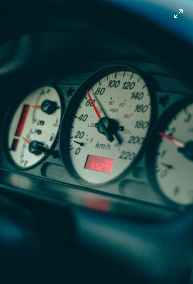 How Much Does it Cost to Change Instrument Cluster?